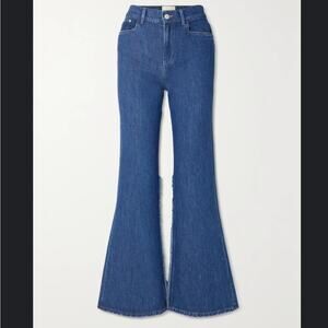 Wandler Daisy Flare / NWT / Size 25